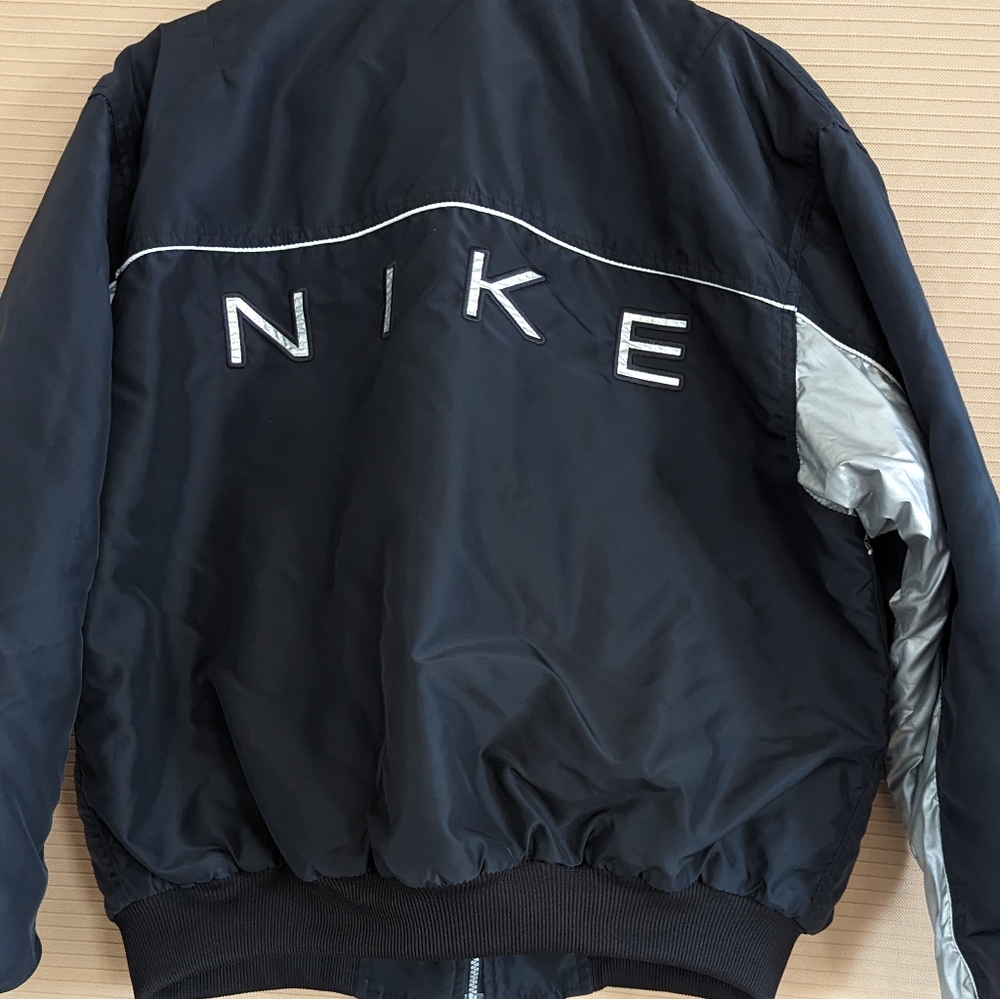 Nike Puffer Jacket - image 2